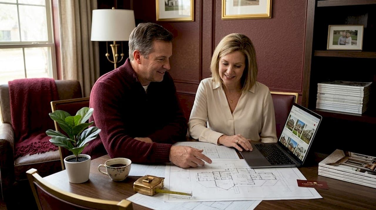 Home Addition Contractor Best Practices for Homeowners