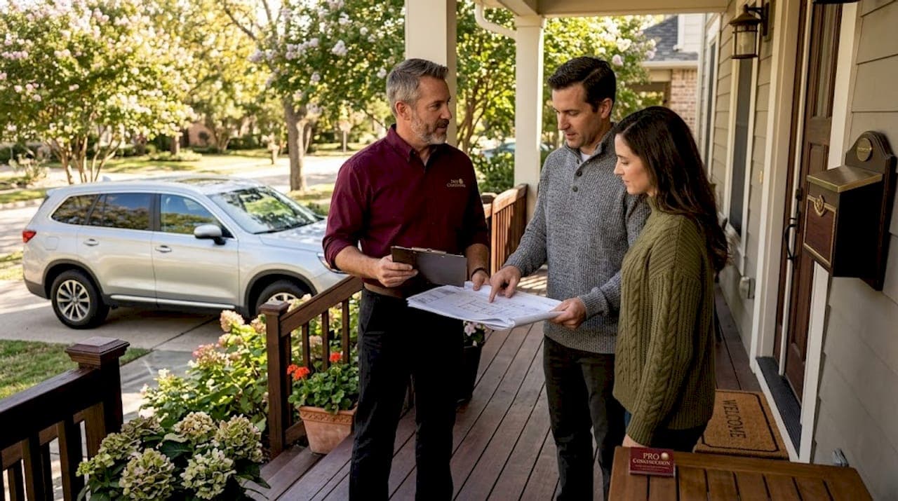 7 Signs of a Reliable Home Addition Contractor