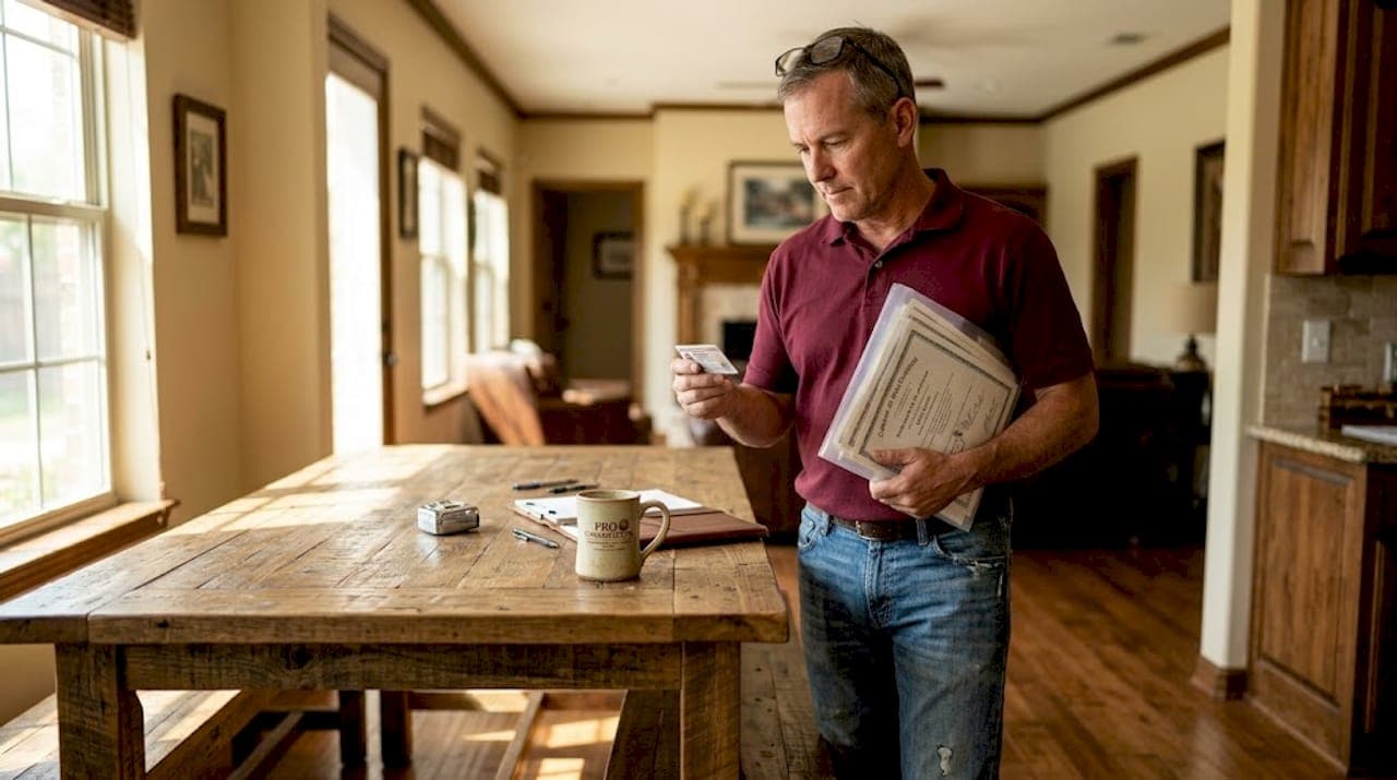 Qualities of Reputable Local Contractors: A Homeowner's Guide