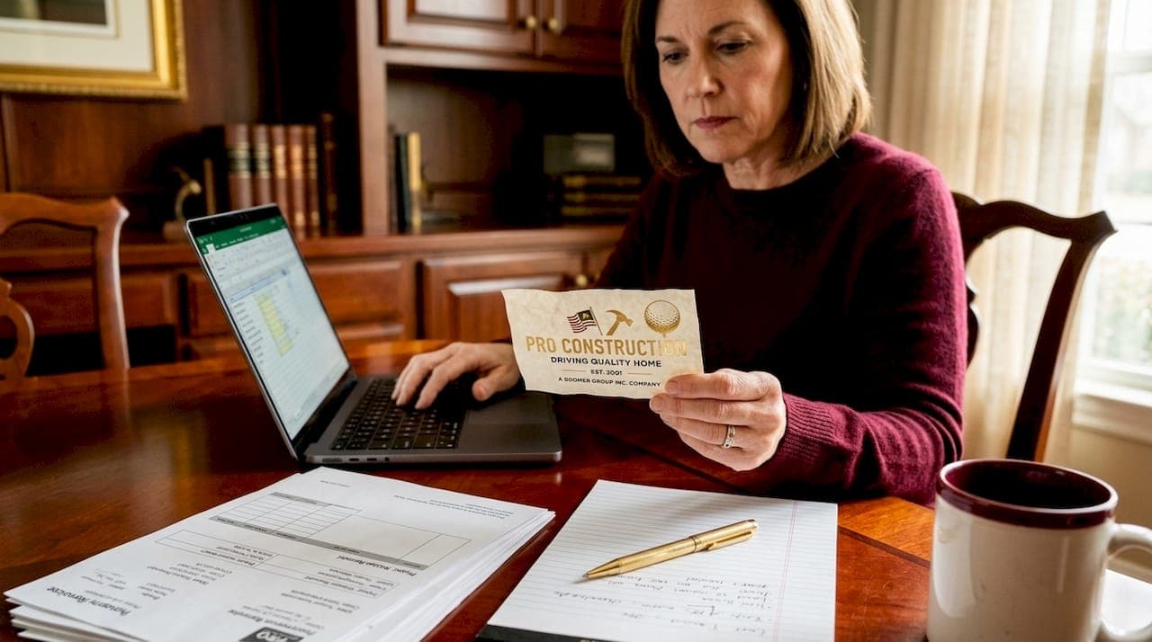 How to Verify Contractor License Texas: 2026 Guide