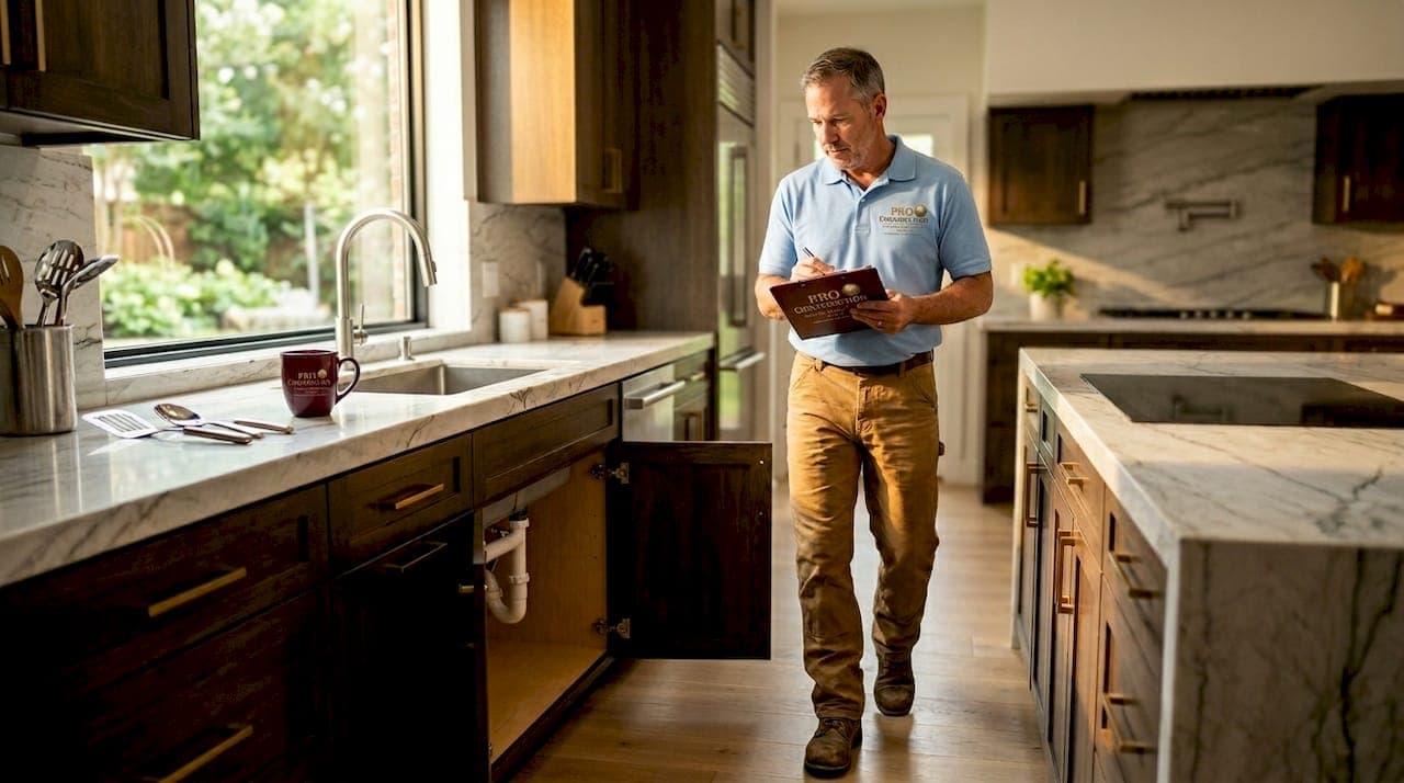 Residential Construction Quality: What Homeowners Must Know