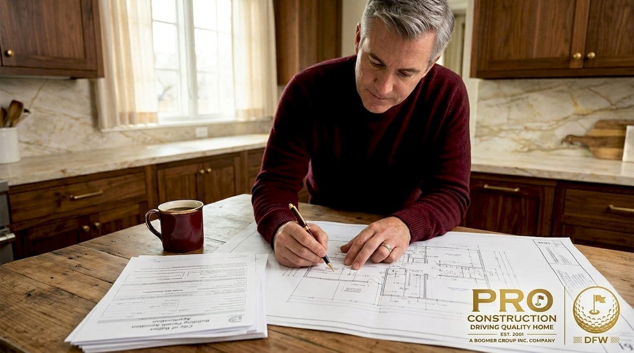Why Permits Are Required for Home Additions