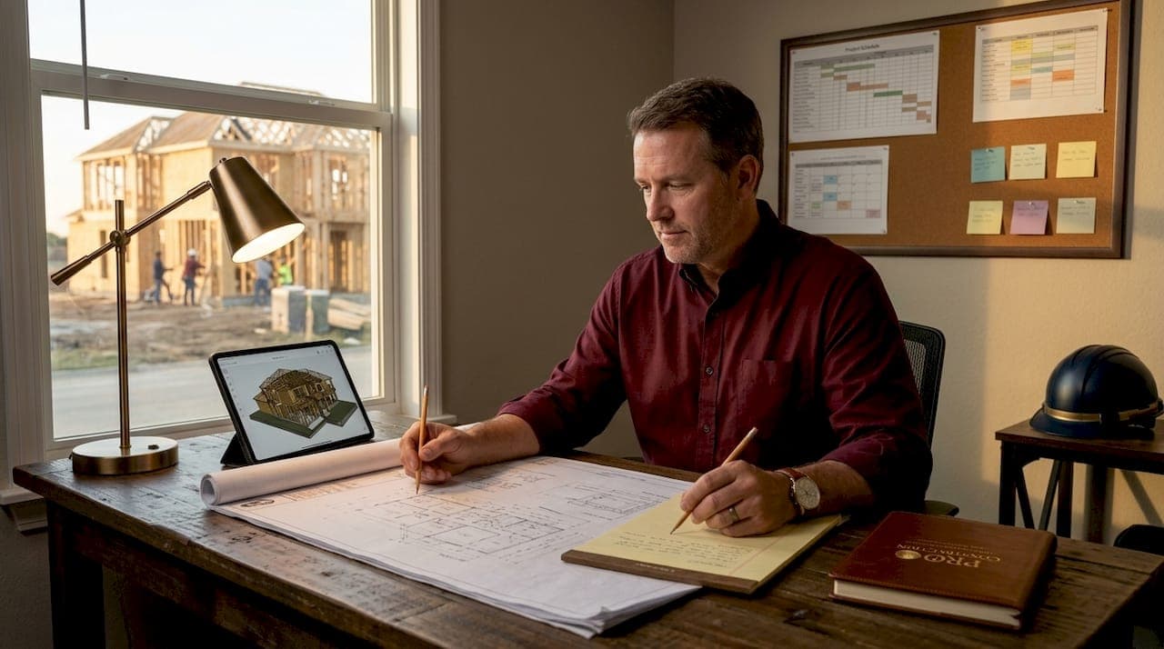 The Role of Project Manager in Construction Explained