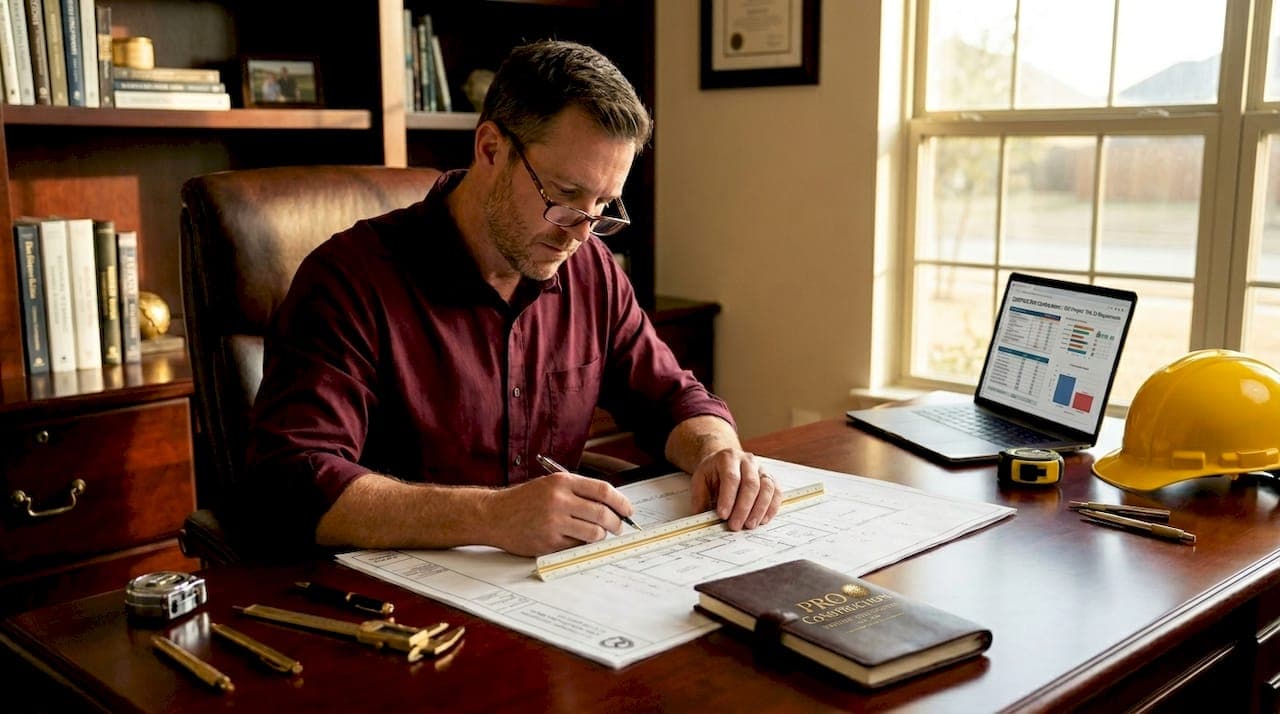 Why ADU Construction Requires a Licensed Contractor