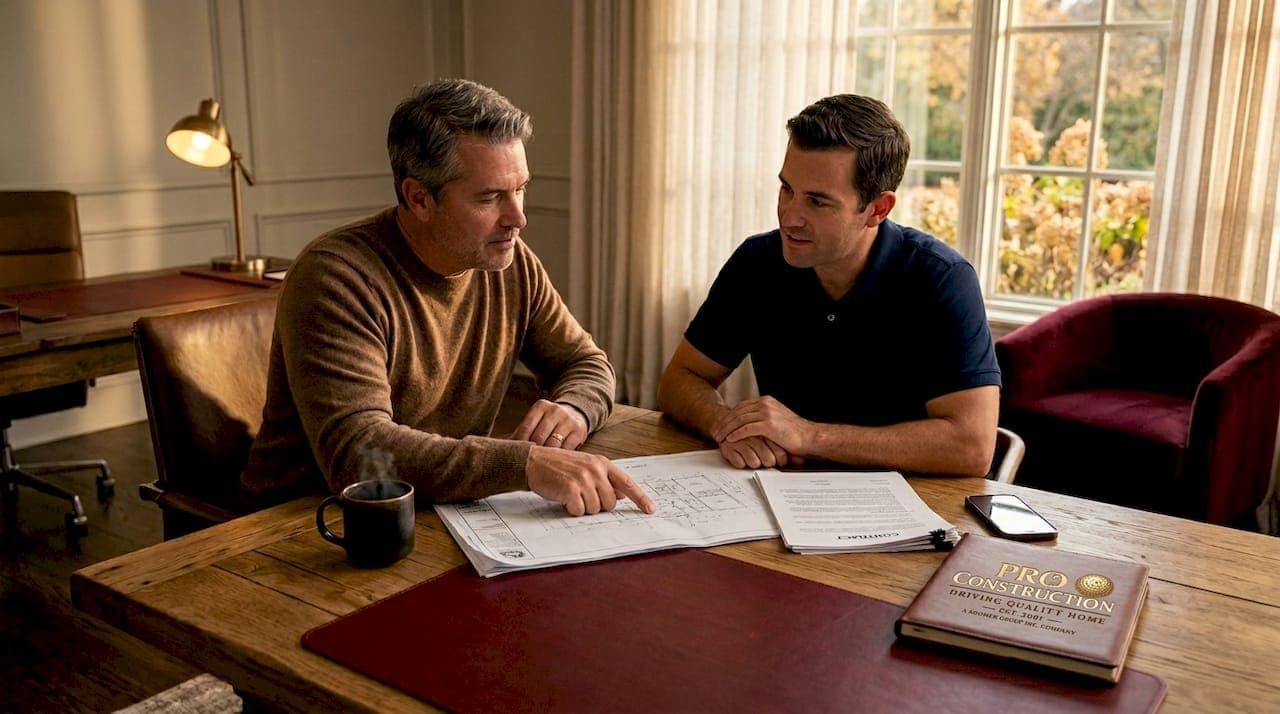 What Licensed Contractor Means for Homeowners in 2026