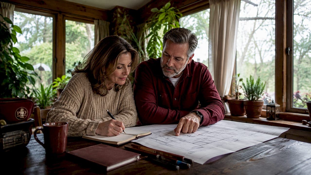What Is a Home Addition? Your 2026 Homeowner's Guide