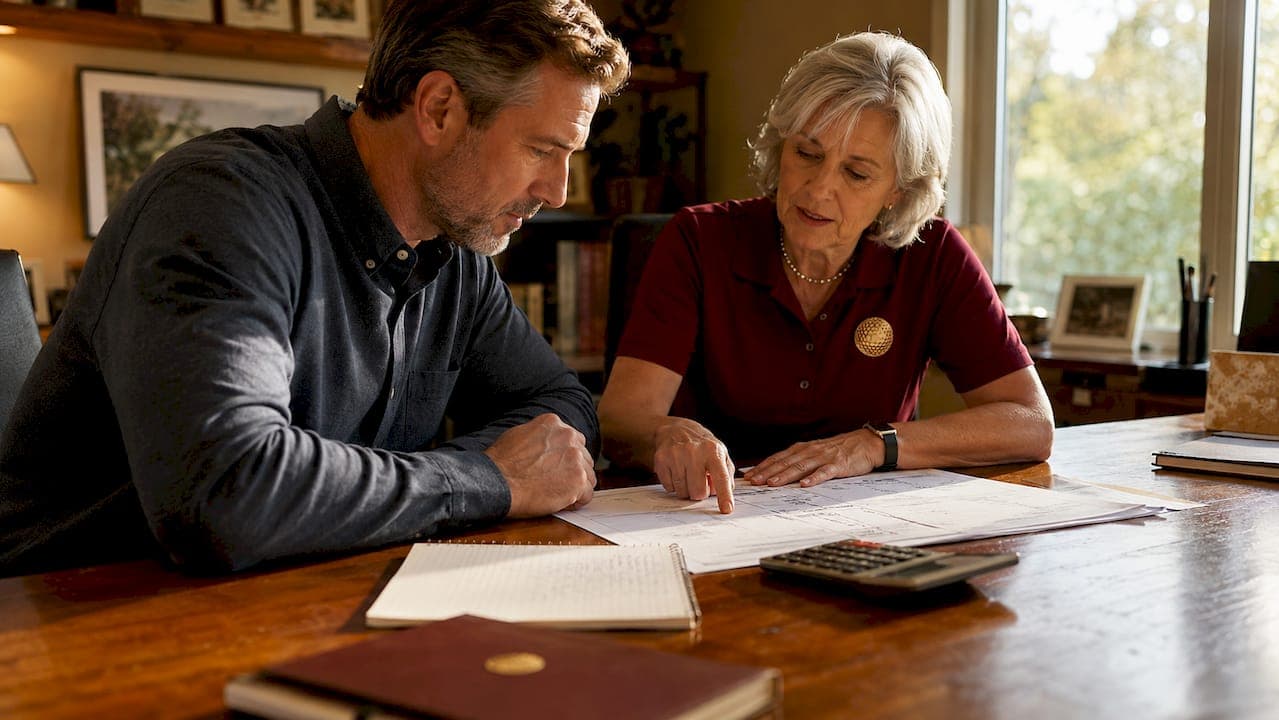 Local Contractor Cost Savings: What Homeowners Must Know