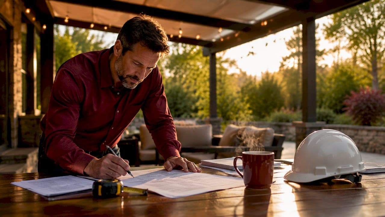How to Coordinate Subcontractors on an Addition Project