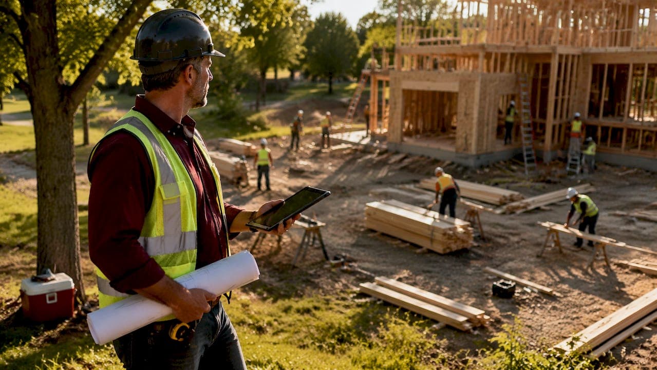 General Contractors: What Homeowners Must Know