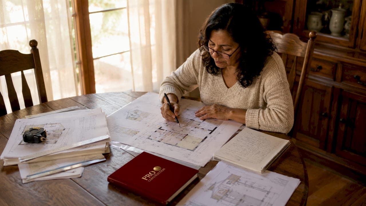 Home Additions: Your 2026 Planning and Cost Guide