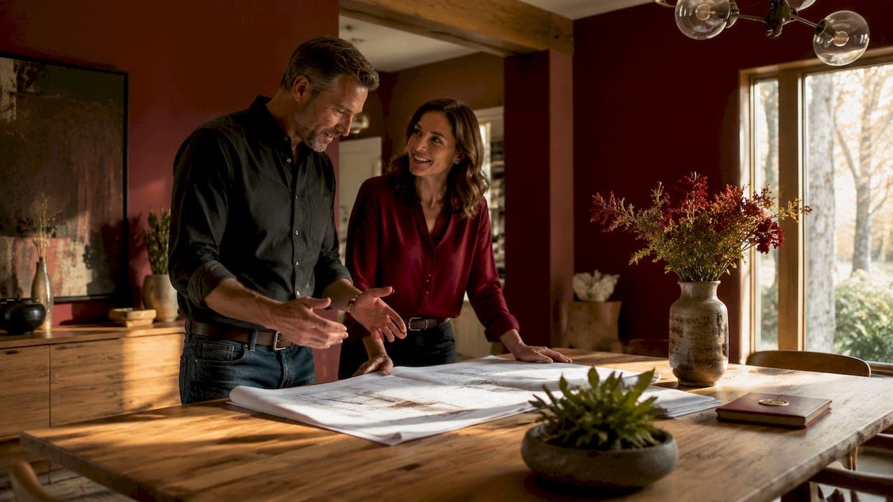 Real Examples of Successful Home Renovations